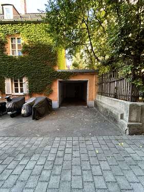 Foto - Garage zu vermieten in München 250,00 €