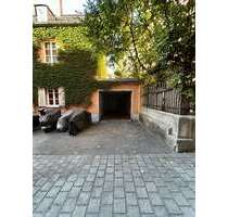 Garage zu vermieten in München 250,00 €