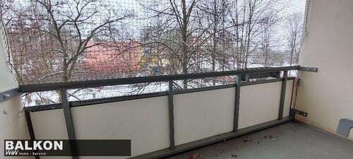 Foto - Wohnung zum Mieten in Zwickau 319,00 € 56.61 m²