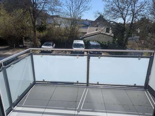 Foto - Wohnung zum Mieten in Straubing 870,00 € 72.32 m²