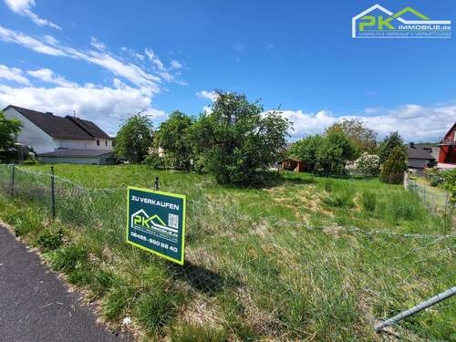 Foto - Grundstück zu verkaufen in Herschbach(Oberwesterwald) 72.000,00 € 655 m²