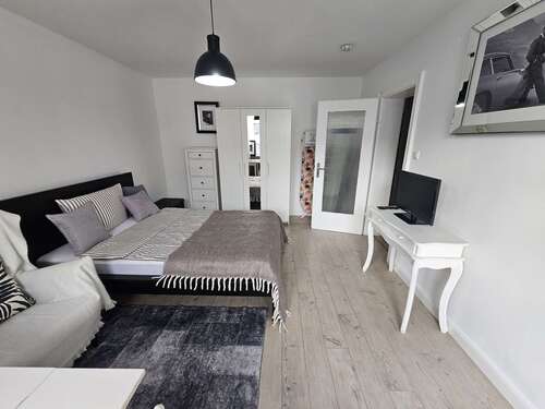 Foto - Wohnung zum Mieten in Frankfurt am Main 730,00 € 25 m²
