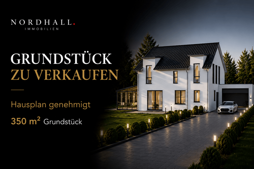 Foto - Grundstück zu verkaufen in Diedorf 260.000,00 € 350 m²