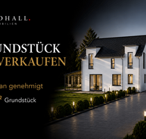Grundstück zu verkaufen in Diedorf 260.000,00 € 350 m²
