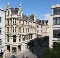 Wohnung zum Mieten in Halle (Saale) 530,00 € 63 m²