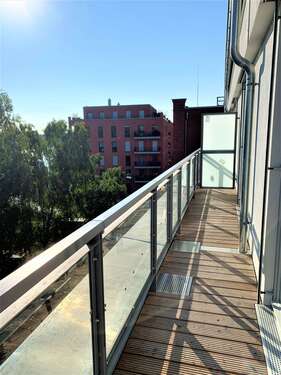 Foto - Wohnung zum Mieten in Berlin 1.133,85 € 45.25 m²