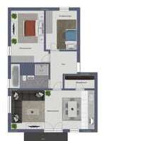 Wohnung zum Mieten in Endingen 1.350,00 € 85 m²