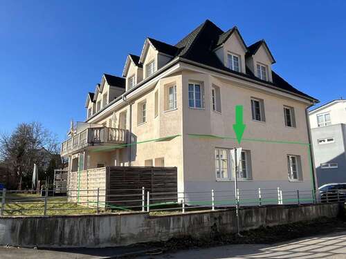 Foto - Wohnung zum Kaufen in Rottweil 237.000,00 € 95.15 m²