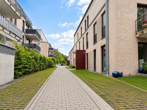 Foto - Wohnung zum Mieten in Achim 1.090,00 € 83.28 m²