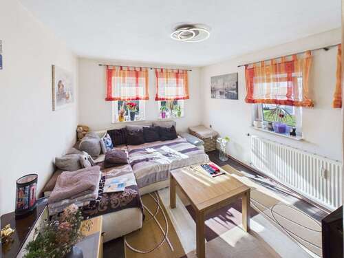 Foto - Wohnung zum Kaufen in Balingen 81.000,00 € 63 m²