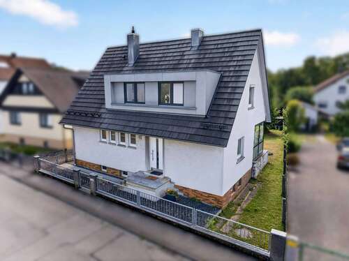 Foto - Haus zum Kaufen in Elchingen-Thalfingen 445.000,00 € 113 m²