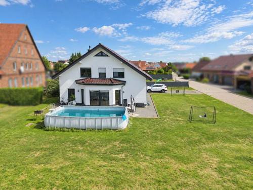 Foto - Haus zum Kaufen in Minden 425.000,00 € 170 m²