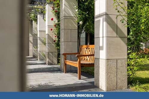 Foto - Wohnung zum Kaufen in Münster Innenstadtring 835.000,00 € 94 m²