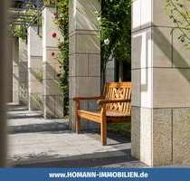 Wohnung zum Kaufen in Münster Innenstadtring 835.000,00 € 94 m² - Münster / Innenstadtring