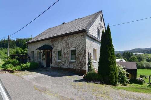 Foto - Haus zum Kaufen in Neuhausen 110.000,00 € 132.47 m²