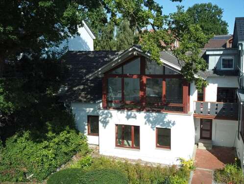 Foto - Wohnung zum Kaufen in Neustadt in Holstein Pelzerhaken 439.000,00 € 116.5 m²