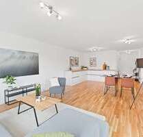 Wohnung zum Kaufen in Rudersberg-Oberndorf 445.500,00 € 91.48 m²