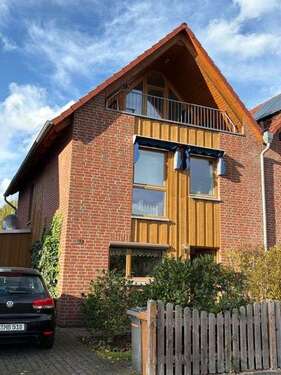 Foto - Haus zum Kaufen in Hannover-Seelhorst 450.000,00 € 144 m²