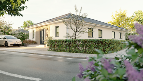 Foto - Haus zum Kaufen in Greven 281.290,00 € 131 m²