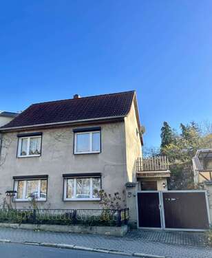 Foto - Haus zum Kaufen in Thale OT Neinstedt 55.000,00 € 90 m²