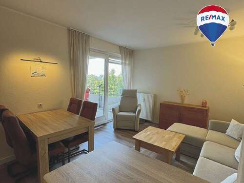 Foto - Wohnung zum Kaufen in Kellenhusen (Ostsee) 189.000,00 € 40 m²