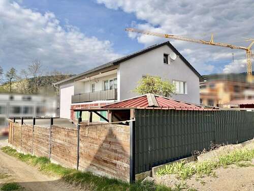 Foto - Haus zum Kaufen in Deggendorf 385.000,00 € 184 m²