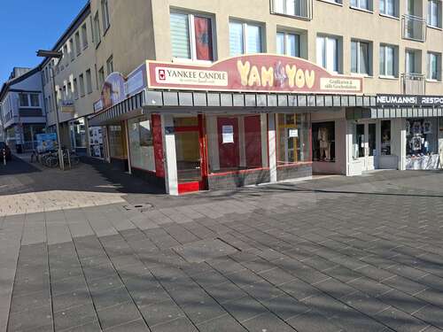 Foto - Einzelhandel in Mönchengladbach 589,05 € 48 m²