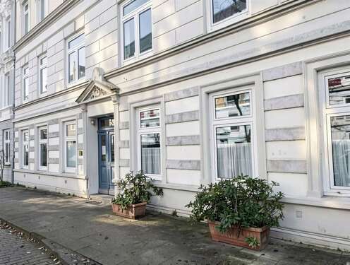 Foto - Wohnung zum Kaufen in Hamburg 694.000,00 € 82.84 m²