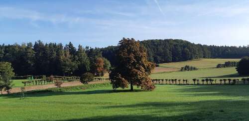 Foto - Haus zum Kaufen in Gößweinstein 1.850.000,00 € 400 m²