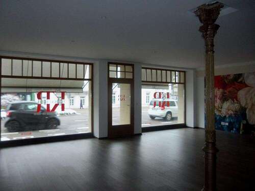 Foto - Einzelhandel in Baden-Baden - Fußgängerzone 1.900,00 € 90 m²