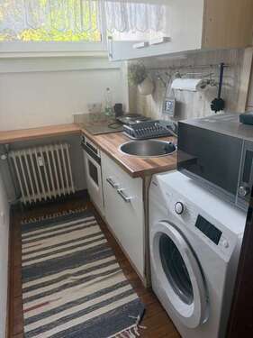 Foto - Wohnen auf Zeit in Hanau 510,00 €