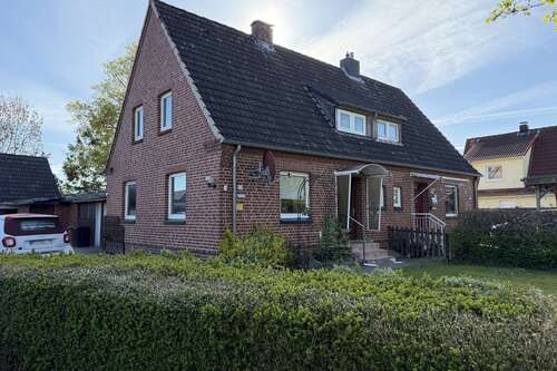 Foto - Haus zum Kaufen in Borsfleth 125.000,00 € 93 m²