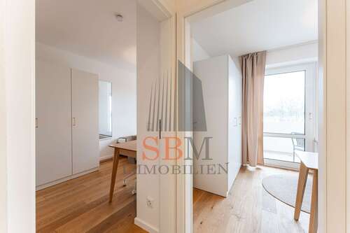 Foto - WG-Zimmer in München 690,00 € 12 m²