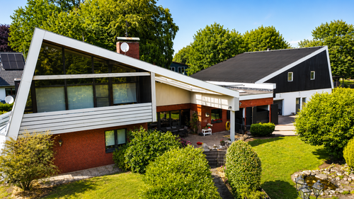 Foto - Haus zum Kaufen in Reeßum 499.000,00 € 333.82 m²