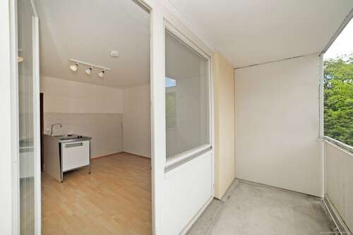 Foto - Wohnung zum Kaufen in München 150.000,00 € 24 m²
