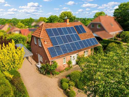 Foto - Haus zum Kaufen in Bordesholm 659.000,00 € 115 m²
