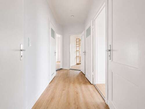 Foto - Wohnung zum Mieten in Bremen Hemelingen 805,00 € 67.17 m²