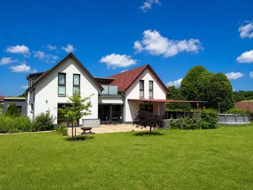 Foto - Haus zum Kaufen in Höckendorf 685.000,00 € 255 m²