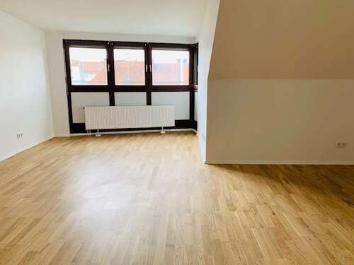 Foto - Wohnung zum Mieten in Nürnberg 601,16 € 38 m²