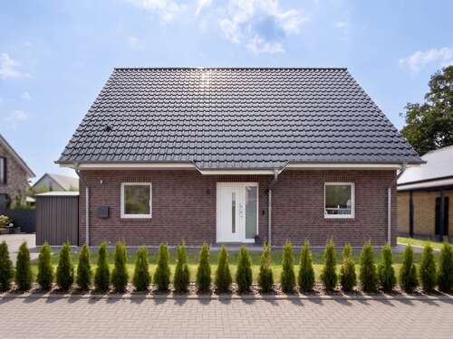 Foto - Haus zum Kaufen in Bad Bramstedt 765.000,00 € 164 m²