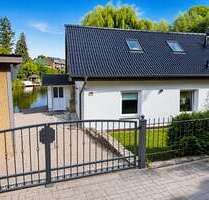 Haus zum Kaufen in Rüdersdorf b Berlin 499.000,00 € 107 m²
