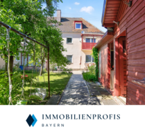 Haus zum Kaufen in Augsburg 529.000,00 € 154 m²