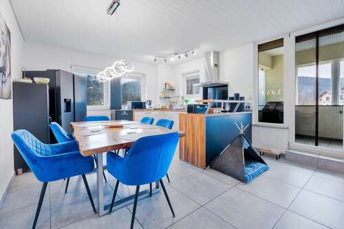 Foto - Wohnung zum Kaufen in Blaustein Herrlingen 335.000,00 € 117 m²