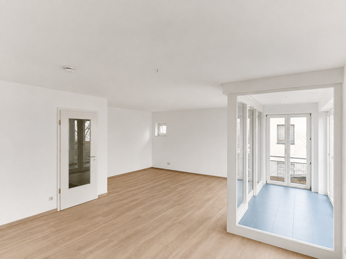 Foto - Wohnung zum Mieten in Falkensee 1.092,88 € 87.34 m²