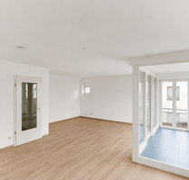 Wohnung zum Mieten in Falkensee 1.092,88 € 87.34 m²