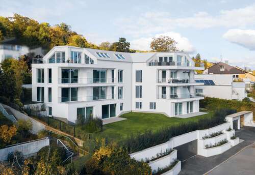 Foto - Wohnung zum Mieten in Stuttgart 1.695,00 € 78 m²