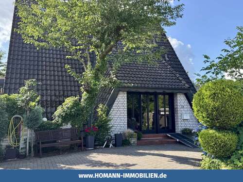 Foto - Haus zum Kaufen in Greven-Reckenfeld 429.000,00 € 150 m²
