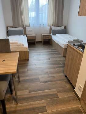 Foto - Wohnen auf Zeit in Aschheim 1.600,00 €
