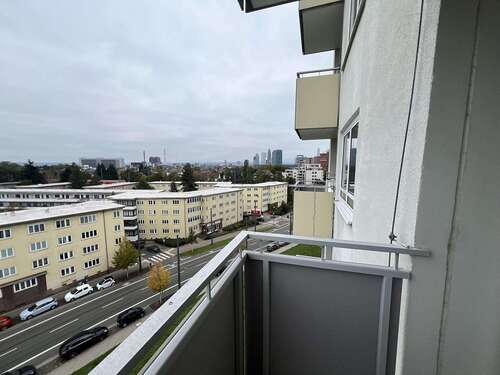 Foto - Wohnung zum Mieten in Frankfurt am Main 950,00 € 33 m²
