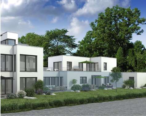 Foto - Wohnung zum Kaufen in Gräfelfing 1.399.000,00 € 152.5 m²